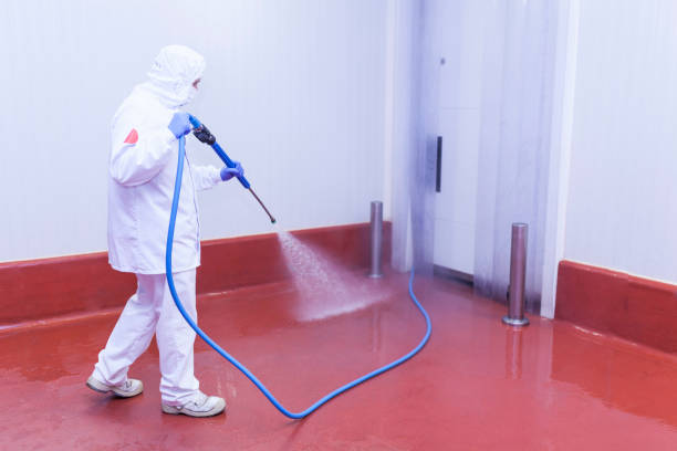 Best Playground Equipment Cleaning  in Bedford, OH